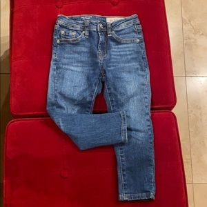 Boys AG jeans